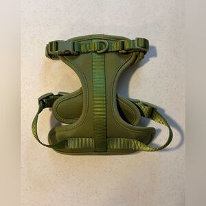 NWOT Wild One Cushioned Harness